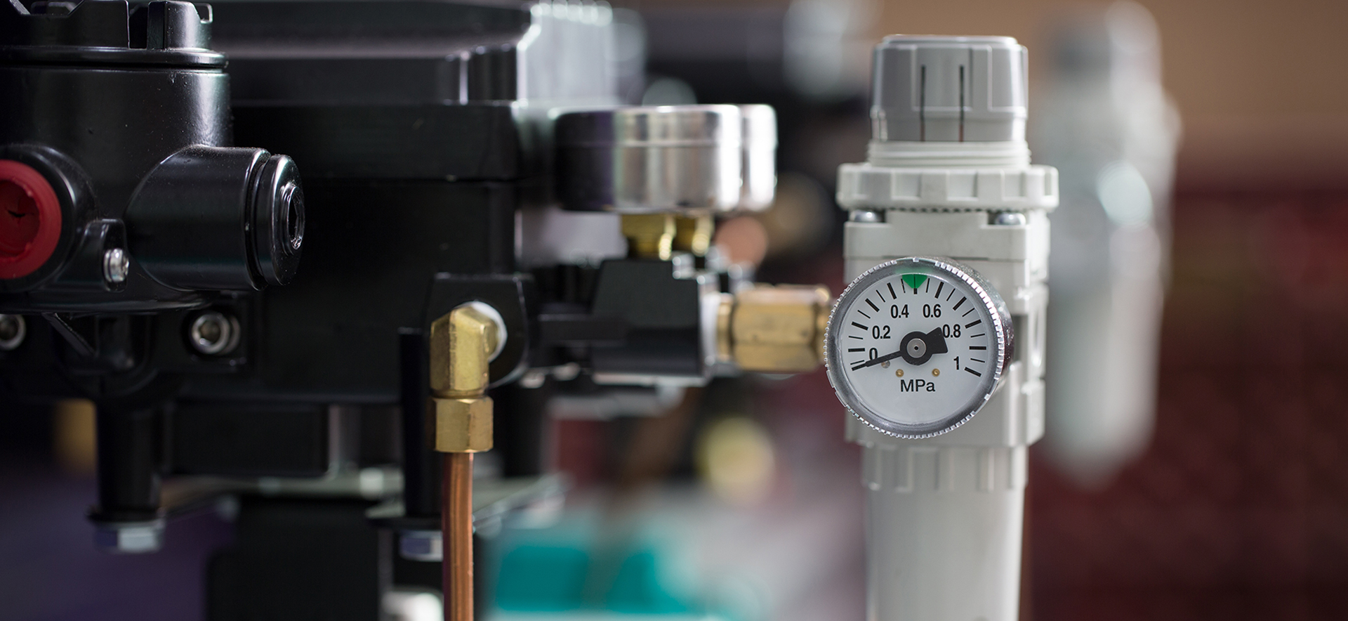 Zhoushan Jiaerling Meter Co., Ltd.